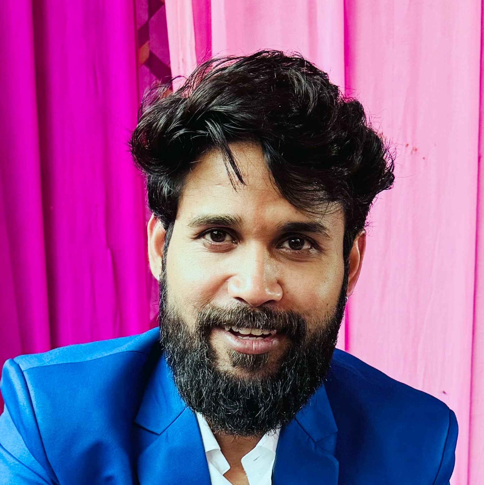 Dr. Deepak Sharma