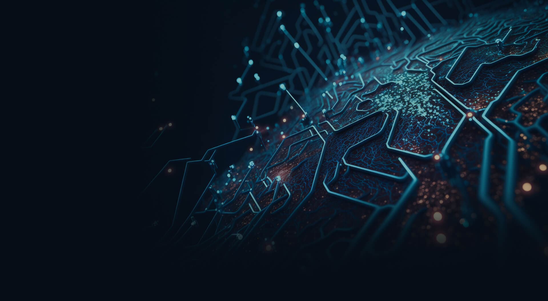 AI Background